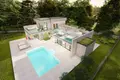 Villa de tres dormitorios 250 m² Rovinj, Croacia