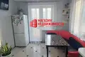 Wohnung 2 Zimmer 71 m² Hrodna, Weißrussland