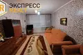 2 room apartment 50 m² Kobryn, Belarus