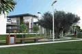 Wohnung in einem Neubau 4-Zimmer-Wohnung in Zypern/Yeni Boğaziçi