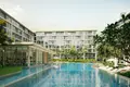 2 bedroom apartment  Phuket, Thailand