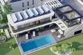Dom 3 pokoi 121 m² Pervolia, Cypr