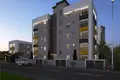 1 bedroom apartment 48 m² Mediterranean Region, Turkey