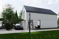 3 bedroom villa 140 m² Krakow, Poland