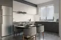 1 bedroom apartment  Mahmutlar, Turkey
