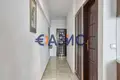 Mieszkanie 2 pokoi 78 m² Obzor, Bułgaria
