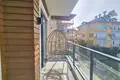 Apartamento 2 habitaciones 60 m² en Muratpasa, Turquía