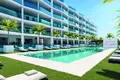 2 bedroom apartment 102 m² Mijas, Spain