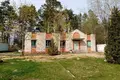 Hotel 3 500 m² en Bobr, Bielorrusia