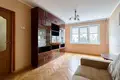 Apartamento 2 habitaciones 52 m² Minsk, Bielorrusia