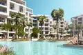 1 bedroom apartment 106 m² Hurghada, Egypt