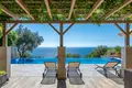 Villa 8 zimmer 550 m² Katun Rezevici, Montenegro