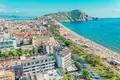 Wohnung 2 Schlafzimmer 145 m² Mittelmeerregion, Türkei