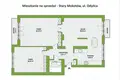 Wohnung 3 zimmer 100 m² Warschau, Polen