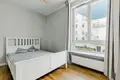 Apartamento 3 habitaciones 65 m² Varsovia, Polonia