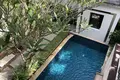 Adosado 3 habitaciones 148 m² Phuket, Tailandia