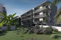 Mieszkanie 1 pokój 79 m² Oroklini, Cypr