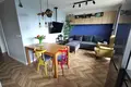 Appartement 4 chambres 66 m² Poznań, Pologne