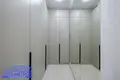 Wohnung 2 zimmer 36 m² Minsk, Belarus