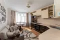 2 room apartment 58 m² Lyasny, Belarus