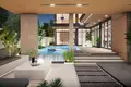 6-Zimmer-Villa 705 m² Huai Yai, Thailand