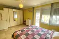 Appartement 3 chambres  Alanya, Turquie