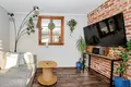 Квартира 3 комнаты 47 м² Познань, Польша