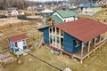 Casa 125 m² Piatryskauski siel ski Saviet, Bielorrusia