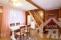 Cottage 129 m² Barysaw, Belarus