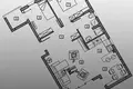 Wohnung 1 Schlafzimmer 51 m² Boreti, Montenegro