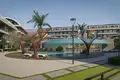 1 bedroom apartment  Konakli, Turkey