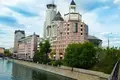Commercial property 445 m² in Central Administrative Okrug, Russia
