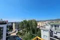 Appartement 2 chambres 98 m² Sunny Beach Resort, Bulgarie