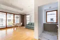 Wohnung 2 zimmer 56 m² Warschau, Polen