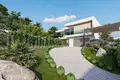 Villa de 4 dormitorios 377 m² Alfaz del Pi, España