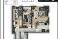 Wohnung 3 zimmer 103 m² Eyupsultan, Türkei