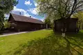 Casa de campo 141 m² Turynski sielski Saviet, Belarús