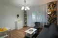 Appartement 3 chambres 61 m² en Wroclaw, Pologne