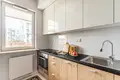 Apartamento 2 habitaciones 48 m² Varsovia, Polonia