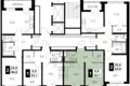 Appartement 1 chambre 32 m² Khimki, Russie