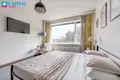 Apartamento 2 habitaciones 68 m² Vilna, Lituania
