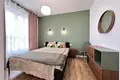 2 room apartment 40 m² in Warsaw, Poland