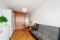 Apartamento 3 habitaciones 53 m² Poznan, Polonia