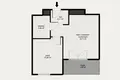 Nieruchomości komercyjne 36 m² Warszawa, Polska