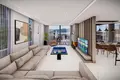 5-Zimmer-Villa 300 m² Kalkan, Türkei