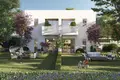 Квартира 2 комнаты 55 м² Фоча, Турция
