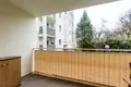 Apartamento 2 habitaciones 49 m² Poznan, Polonia