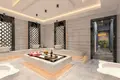 Apartamento 2 habitaciones 55 m² Alanya, Turquía