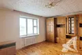 Mieszkanie 3 pokoi 62 m² Małoryta, Białoruś