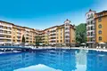 Appartement 1 chambre 41 m² Sunny Beach Resort, Bulgarie